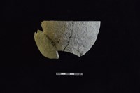 陶缽藏品圖，第1張